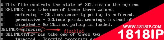 linux系统如何关闭SELinux linux系统如何关闭snmp服务