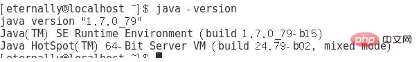 linux系统如何查看jdk版本 linux系统如何查看cpu