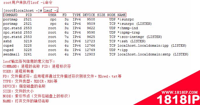 linux如何查看端口占用情况 linux如何查询端口的占用情况