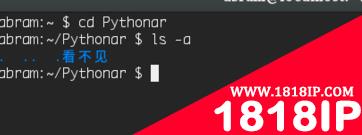 linux查看隐藏文件夹的命令是什么 linux查看所有文件夹命令是什么