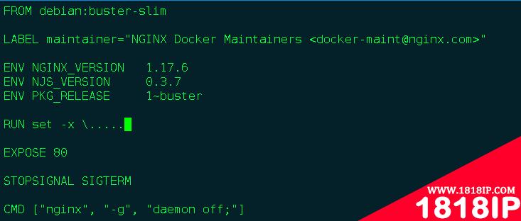 灵魂一问：为什么你的 Docker 容器刚启动就停了