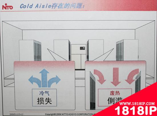 为机柜鸣冤数据中心被忽视的重要设备