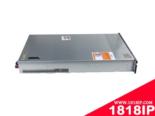 惠普ProLiant DL380 G7服务器外观