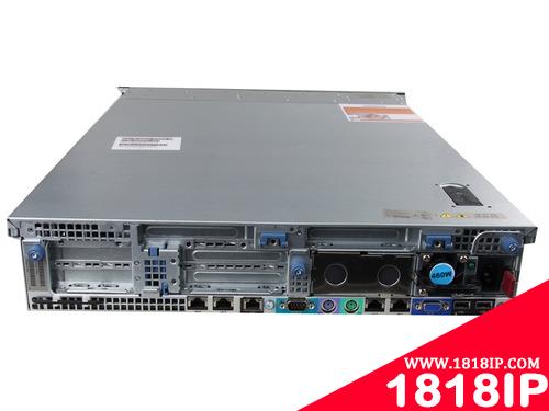 惠普ProLiant DL380 G7服务器外观