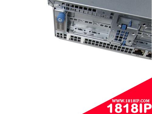 惠普ProLiant DL380 G7服务器外观