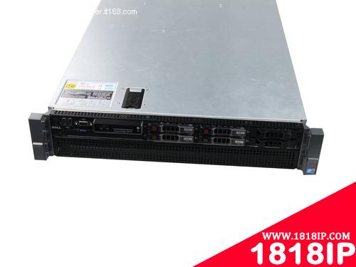 双路6500至强 DELL R810机架服务器评测(图)