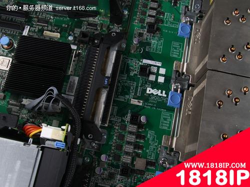 处理器子系统：Xeon E6540