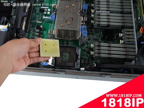 处理器子系统：Xeon E6540