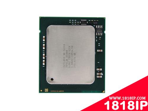 处理器子系统：Xeon E6540