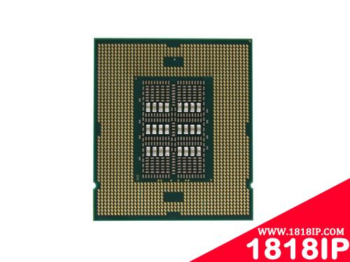 处理器子系统：Xeon E6540