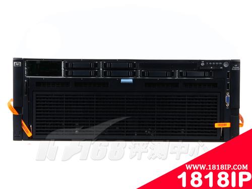 新一代惠普ProLiant DL585 G7服务器