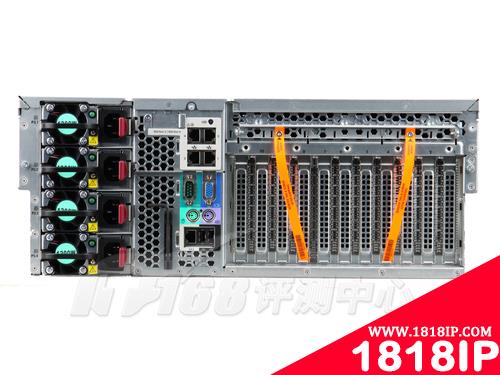 新一代惠普ProLiant DL585 G7服务器