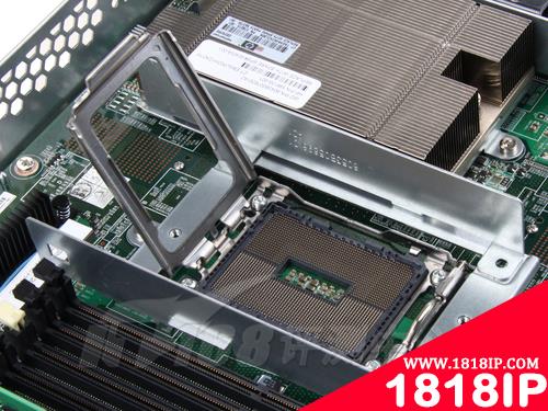 ProLiant DL585 G7拆解