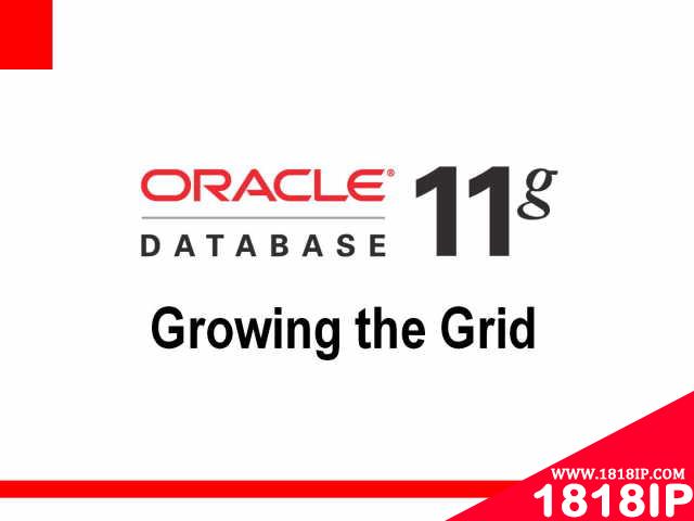 Oracle 11g R2数据卫士的增强特性表现