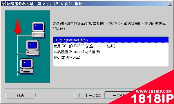 图解SQL Server 2005访问Oracle 11g的步骤