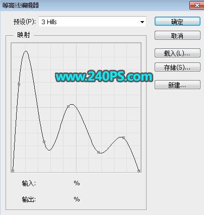 ps设计制作酷炫好看的五一火焰纹理字教程