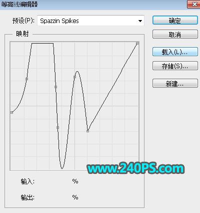 ps设计制作酷炫好看的五一火焰纹理字教程