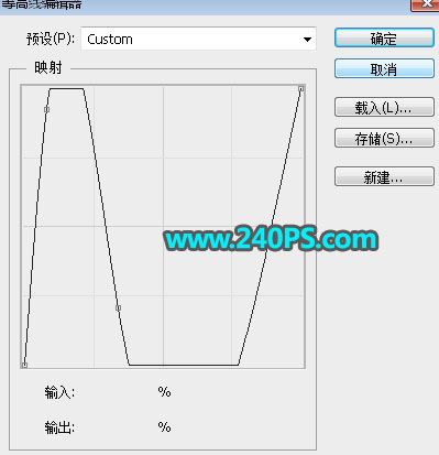 ps怎样制作立体好看的塑料反光字?