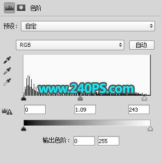 ps怎样制作喜庆好看的金沙福字?