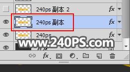 ps如何制作高端好看的3D圣诞快乐金属字?