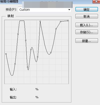 ps怎样制作金光闪闪的鎏金字 ps设计制作鎏金字教程