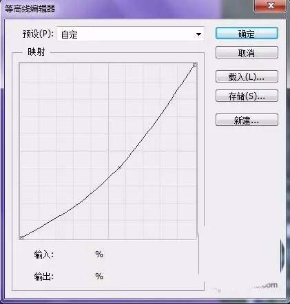 ps怎么设计一款彩色渐变的主题海报?