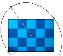 PS制作流体效果的字体