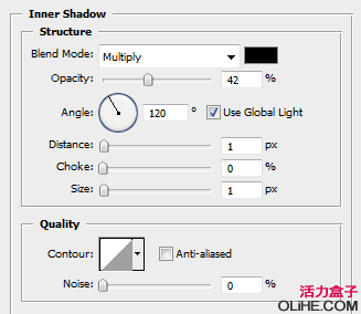 Photoshop 复古杂乱型的花瓶文字效果