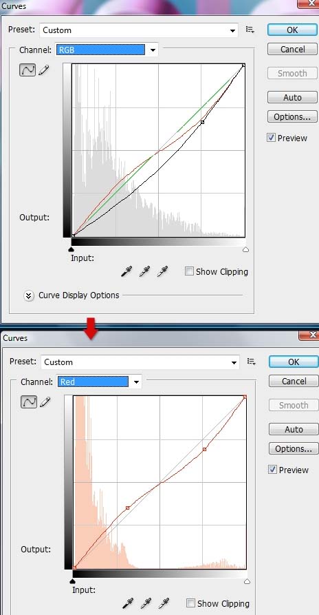 Photoshop 打造超绚的3D字插画