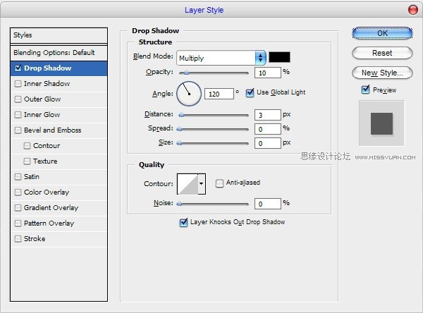 Photoshop 制作淡雅可爱的塑料描边字