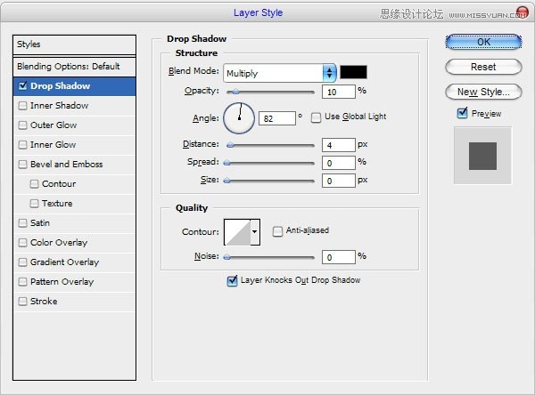 Photoshop 制作淡雅可爱的塑料描边字