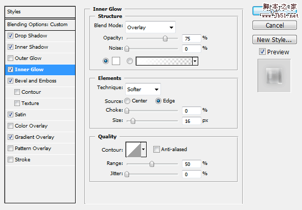 Photoshop 绘制有趣的泡泡文字特效