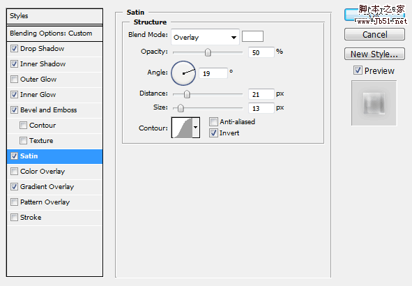 Photoshop 绘制有趣的泡泡文字特效