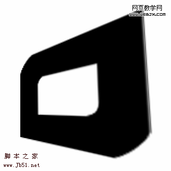 Photoshop 彩色立体文字积木效果