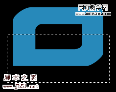 Photoshop 彩色立体文字积木效果