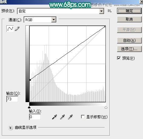 Photoshop巧用通道超精细的抠儿童头发丝教程,PS教程