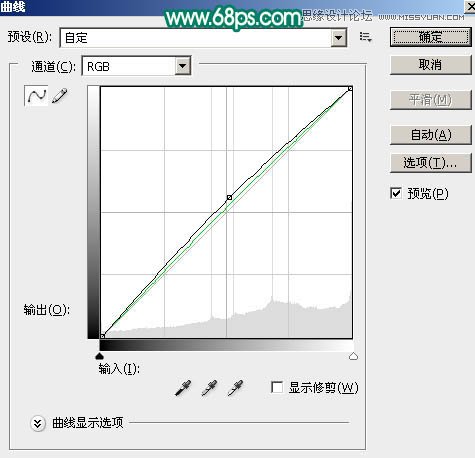 Photoshop巧用通道超精细的抠儿童头发丝教程,PS教程