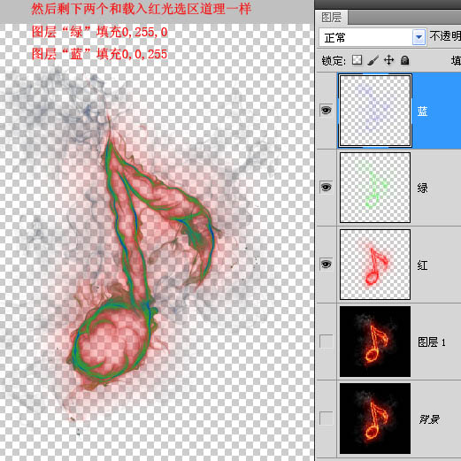 PHOTOSHOP抠图全方位攻略