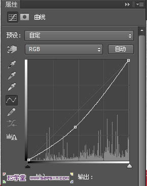 Photoshop设计制作动感流体运动鞋海报教程