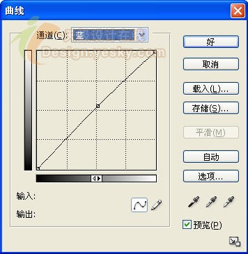 photoshop利用滤镜制作出金属质感枫叶