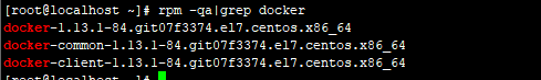 CentOS 安装 docker-compose