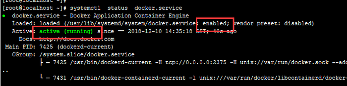 CentOS 安装 docker-compose