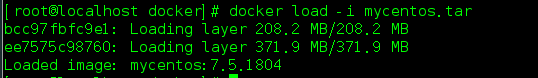 CentOS 安装 docker-compose