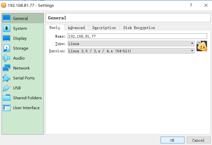 VMware or VirtualBox+centos7 安装教程