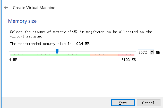 VMware or VirtualBox+centos7 安装教程