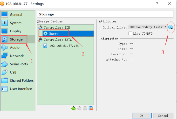 VMware or VirtualBox+centos7 安装教程