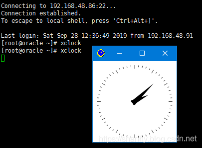 CentOS7.9安装Oracle 12C数据库实战