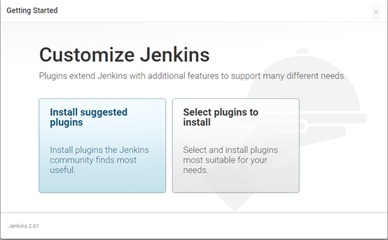 centos+Jenkins+maven搭建持续集成