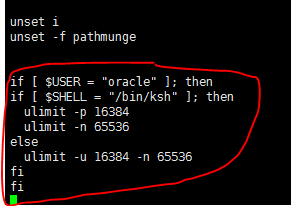 CentOS6.5内 Oracle 11GR2静默安装